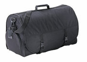 Reisetasche/Kleidersack "Trip", schwarz