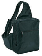 Bodybag "Easy", schwarz