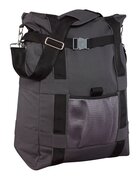 Sidebag "Shackle", dunkelgrau