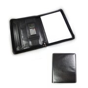 Aktenmappe A4 BUSINESS - Farbe schwarz