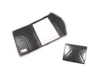 Schreibmappe A4 mit Magnet-Verschluss -
