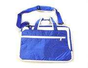 Laptoptasche Mercato, Farbe blau
