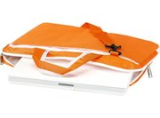 Laptoptasche Mercato, Farbe orange