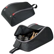Schuhtasche aus 600D Polyester mit zwei