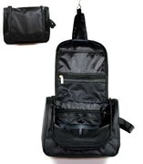 Hochwertige Kulturtasche zum Aufhängen