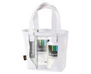 Mini Shopper BASIC mit Folienfenster -