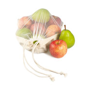 Bio-Baumwolltasche "FoodBag", groß