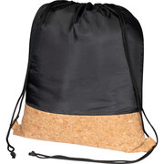 Gymbag aus 210D-Polyester