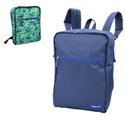Wendbarer Rucksack, Original Pelikan