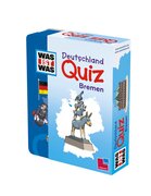 WASistWAS Quizbox Bremen,