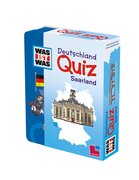 WASistWAS Quizbox Saarland,