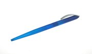 Kalligraphiefüllhalter blau, 1,5mm