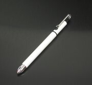 Aluminium - Kugelschreiber St. Tropez -