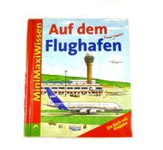 Kinder-Sachbuch "MiniMaxiWissen",