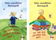 Bilderbuch "Mein unendlicher