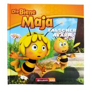 Biene Maja Geschichtenbuch