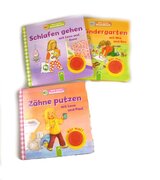 Soundbuch, sortiert