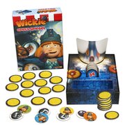 Brettspiel "Odins Spiegel",