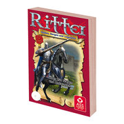 Quizfächer "Ritter"