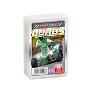Quartett-Spiel "Quad"