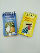 Quizfächer "Weißt du schon..?"