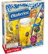 Oktoberfest Brettspiel