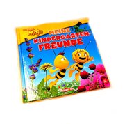 Freundebuch Biene Maja, "Meine ersten