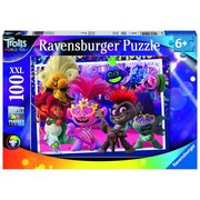 Ravensburger XXL Puzzle "Trolls"