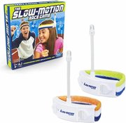 The Slow Motion Race Game von Hasbro