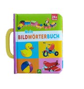 Bilderwörterbuch für Kinder