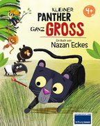 Schönes Vorlesebuch "Kleiner Panther