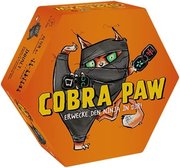 Geschicklichkeitsspiel "COBRA PAW"
