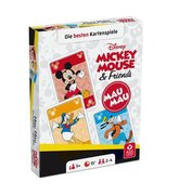 Disney Mickey & Friends - Mau Mau