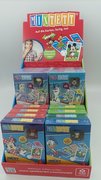 Kartenspiel MIXTETT - DISNEY Edition