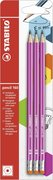 STABILO Sechskant-Schulbleistift pencil