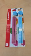 STABILO Sechskant-Schulbleistift pencil