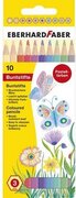 Colori Buntstifte in 10 Pastell Farben