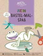 Mein Bastel-Mal-Spaß