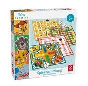 Spielesammlung DISNEY Classics