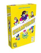 Spiel Champions!