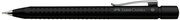 Druckbleistift GRIP, Farbe schwarz