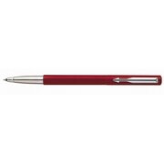 Rollerball "Vector", Farbe rot