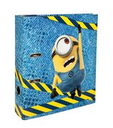 Ringbuchordner "Minions"
