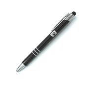 Touchpen-Kugelschreiber "V"
