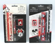 Schulset "Micky und Minnie"