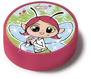 Nici Feeoly´s World Radiergummi