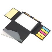 Öko-Memobox zum Aufklappen: