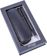 Schreibset Eleganza Style Black