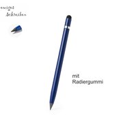 Ewiger Bleistift und Touchpen aus