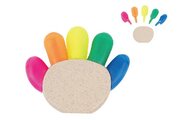 Textmarker-Set "High-Five"